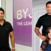 Byju’s shareholders to take a vote on Friday to oust CEO Raveendran and wife Divya Gokulnath