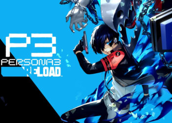 Persona 3 Reload
