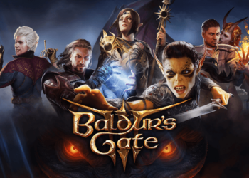 Baldur Gate 3 new update