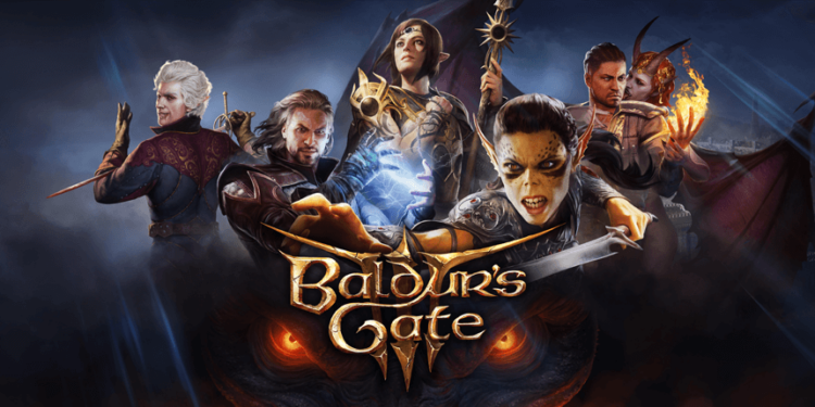Baldur Gate 3 new update