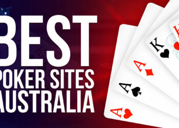 best-poker-sites-Australia
