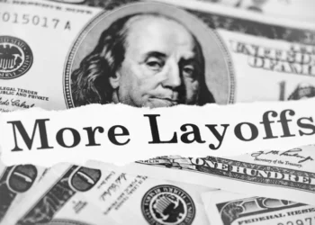 2025 Layoffs
