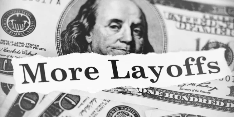 2025 Layoffs