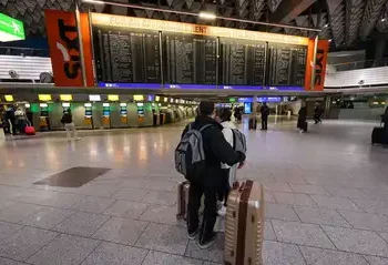 Lufthansa