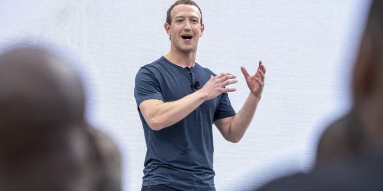 Mark Zuckerberg’s Asia tour focuses on sword-making in Japan, headsets in Seoul, and the Ambani wedding in India