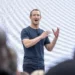 Mark Zuckerberg’s Asia tour focuses on sword-making in Japan, headsets in Seoul, and the Ambani wedding in India