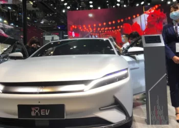 BYD Targets US Market Through Mexico to Bypass Tariffs