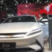 BYD Targets US Market Through Mexico to Bypass Tariffs