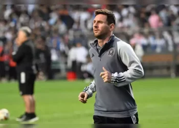 Byju’s puts million-dollar Lionel Messi deal on hold