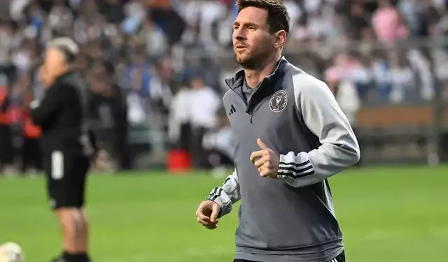 Byju’s puts million-dollar Lionel Messi deal on hold