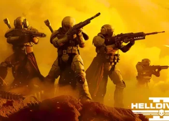 Helldivers 2