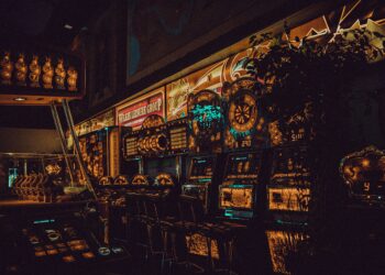 Photo by Carl Raw on Unsplash