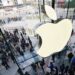 Apple Faces China Slowdown: Will iPhone Sales Suffer?