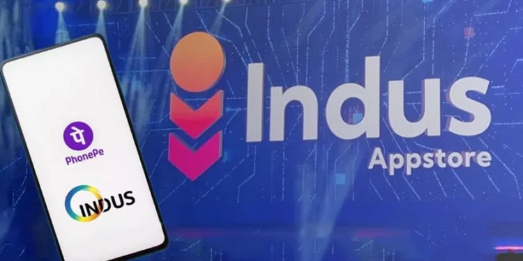 PhonePe launches Indus Appstore to compete with Google, Apple