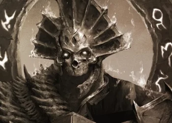 How To Find Paingorgers Gauntlets in Diablo 4