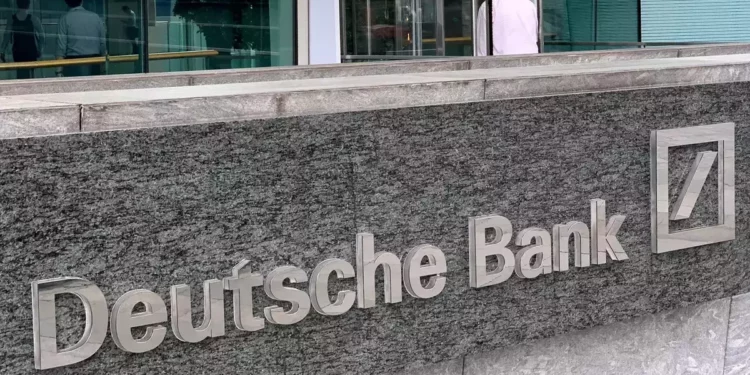 Deutsche Bank to slash 3,500 jobs and reward shareholders