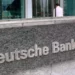 Deutsche Bank to slash 3,500 jobs and reward shareholders