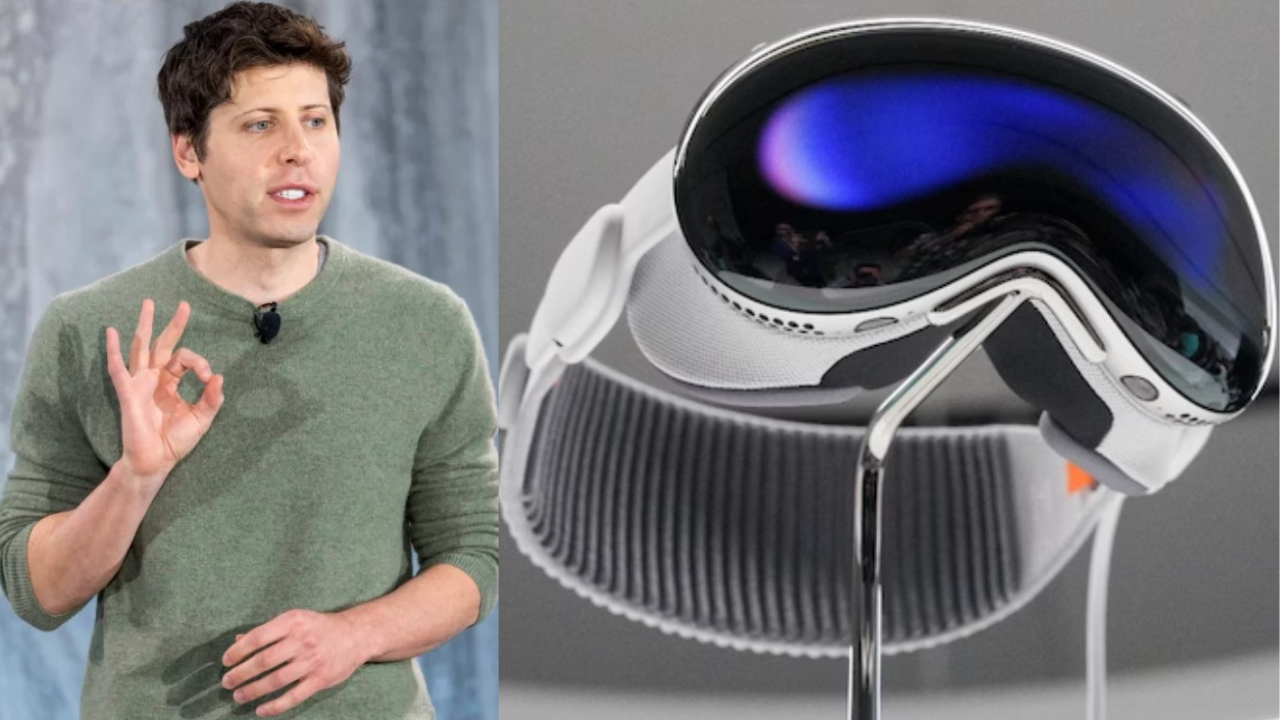 Sam Altman's Review: Second Most Impressive Tech Since the iPhone