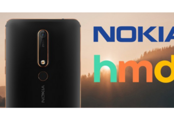HMD and Nokia making a comeback? 17 Smartphone Patents Filled