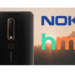 HMD and Nokia making a comeback? 17 Smartphone Patents Filled