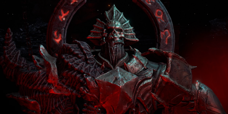How To Find Ring of the Ravenous in Diablo 4