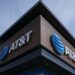 AT&T will give $5 to customers hit by cellphone network outage.