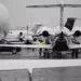 Super Bowl LVIII: Will Taylor Swift's Jet Find Parking in Vegas' Packed Airports?