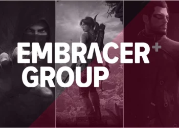 Embracer Group