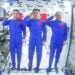 The Space Race Intensifies: China’s Advances and NASA’s Concerns