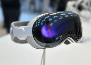 Apple Vision Pro Test Drive: Experience the Future