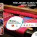 Inspiring Tomorrow’s Textile Landscape: Bharat Tex 2024 Premieres February 26th at New Delhi!