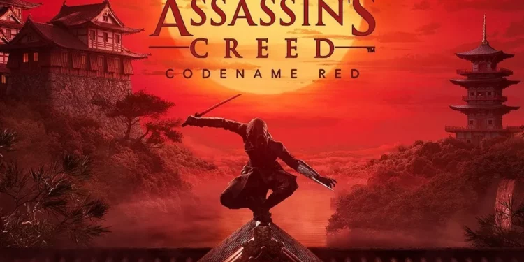 Assassin's creed