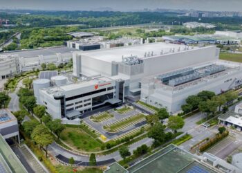 U.S. Government Boosts Domestic Chip Manufacturing with $1.5 Billion Grant to GlobalFoundries