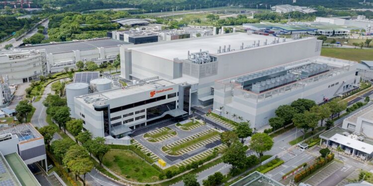 U.S. Government Boosts Domestic Chip Manufacturing with $1.5 Billion Grant to GlobalFoundries