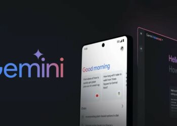 How to replace Google Assistant with Google Gemini on android smartphones?