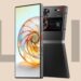 MWC 2024 Launches - ZTE's Nubia launches new Flip 5G Phone