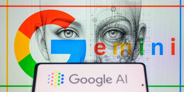 Google’s Decision to Halt Image Generation on Gemini Sparks Concerns Over Bias