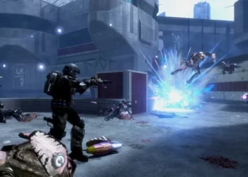 HALO Devs pitched ODST game but got rejected