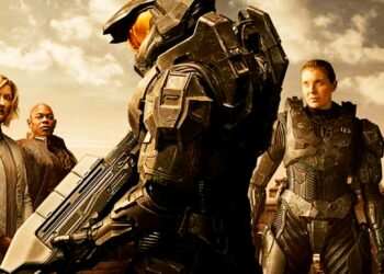Canceled Halo Infinite Battle Royale Mode Could Have Been a “Game Changer,” Former Developer Says