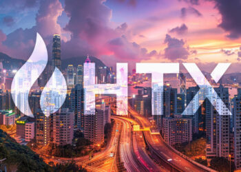 HTX Hong Kong Crypto Exchange Application