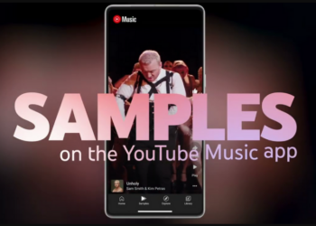YouTube Music Goes TikTok: Swipe Your Way to Music Discovery with "Samples"