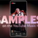 YouTube Music Goes TikTok: Swipe Your Way to Music Discovery with "Samples"