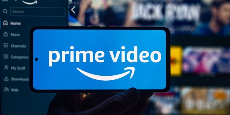 Amazon