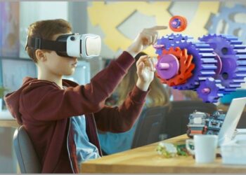 5 Best Augmented Reality Software Companies for Building Great Apps in 2024