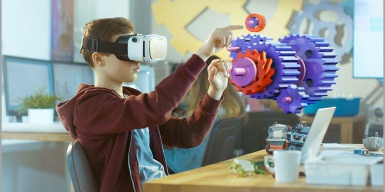 5 Best Augmented Reality Software Companies for Building Great Apps in 2024