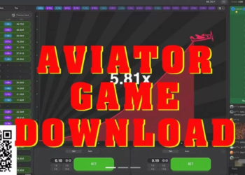 Download game Aviator