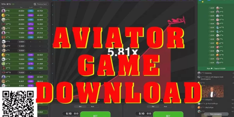 Download game Aviator - TechStory