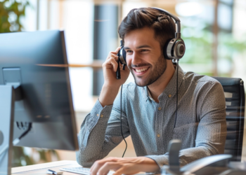 Should Your Business Use a Wholesale VoIP Provider?