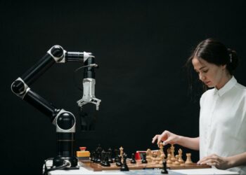 Ensuring Safe Gambling Practices in North Carolina Through Technological Advancements in AI