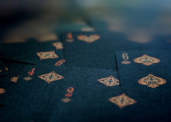 5 Documentary Gambling Films